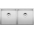 BLANCO CLARON 400/400-IF Stal Durinox, InFino