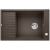 BLANCO ELON XL 6 S Silgranit PuraDur Kawowy odwracalny, korek auto., InFino, kratka ociekowa 524843