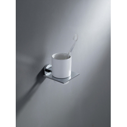 Uchwyt ze szklanką   HUGO HUG-011