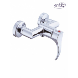 Bateria prysznicowa  NEW YORK NY-BPK.030C