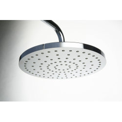 Zestaw termostatyczny wannowo-prysznicowy natynkowy  TERMO TER-ZWPN.500C