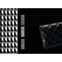 Bateria bidetowa  PANAMA PAN-BB.040C