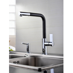 Dozownik Art Platino chrom