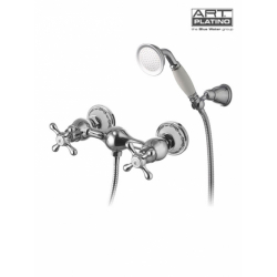 Bateria prysznicowa   NIKOLAS NIK-BPK.030C