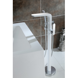 Bateria  wannowa  podłogowa  EMIRA  EMI-BWP.090BC