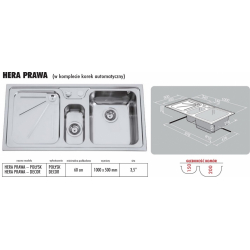 HREA połysk (prawa)