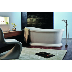 Bateria wannowa podłogowa  ICONA  ICO-BWP.090C