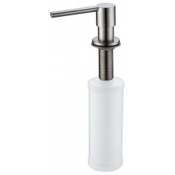 DOZOWNIK PREMIUM - INOX