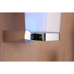 Uchwyt ze szklanką   ROK-87050