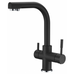 Alabama - 44 (czarny metalic)