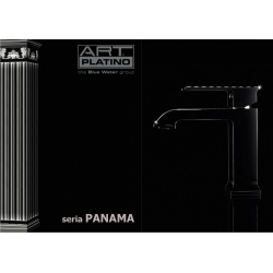 Bateria umywalkowa   PANAMA  PAN-BUN.010C