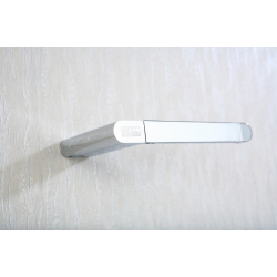 Uchwyt na papier toaletowy  LIWO  LIW-56060