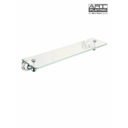 Półka szklana   NIKOLAS NIK-57083