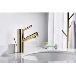 DENVER DEN-BUN.010 kolor ZŁOTY