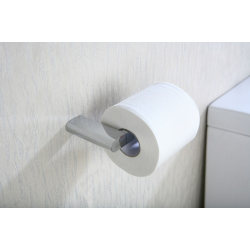 Uchwyt na papier toaletowy  LIWO  LIW-56060