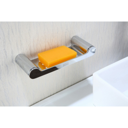 Mydelniczka naścienna prysznicowa   DOREO  DOR-97071