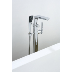 Bateria  wannowa  podłogowa  EMIRA EMI-BWP.090C