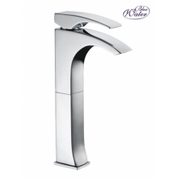 Bateria umywalkowa wysoka  LIWIA LIW-BUW.050C