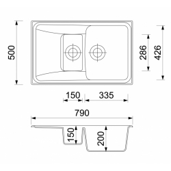 AROS 15 kolory metalic
