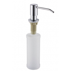 ALVEUS CALLAS dozownik chrom