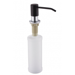 ALVEUS CALLAS dozownik czarny 91