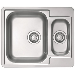 ALVEUS Line Start 50 satyna