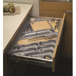 ALVEUS wkład do szuflady PE-900