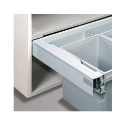 Pokrywa plastik (Albio 50)