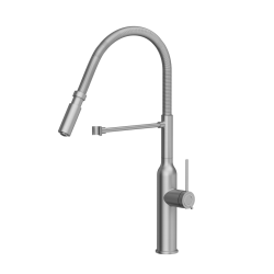 MARILYN Q LINE SteelQ stal szczotkowana