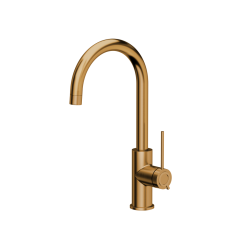 JODIE Q LINE SLIM SteelQ Nano PVD miedź