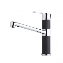 ALVEUS AM 130 bateria kuchenna 91 czarna