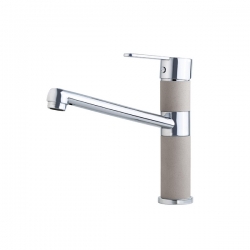 ALVEUS AM 130 bateria kuchenna 55 beżowa