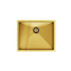 ANTHONY SteelQ PVD złoty wersja wpuszczana