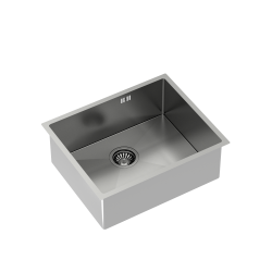 ANTHONY SteelQ stal szlachetna wersja wpuszczana