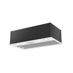 ALVEUS LASKAR 60 biały okap do zabudowy