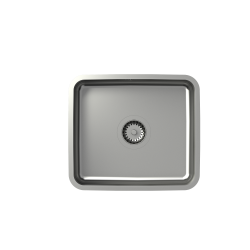 NICOLAS SteelQ stal szczotkowana