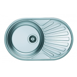 ALVEUS Ciklo 20 satyna