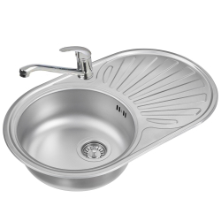 ALVEUS Ciklo 20 satyna