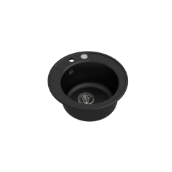 MORGAN 210 GraniteQ pure carbon/elementy stalowe