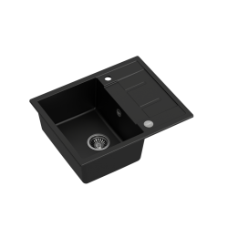 MORGAN 116 GraniteQ pure carbon/elementy stalowe