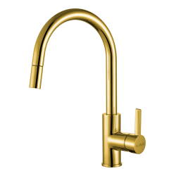 ALVEUS TESLA bateria kuchenna złota