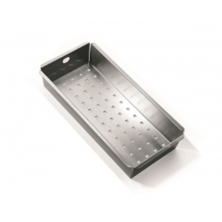 ALVEUS wkładka do zlewozmywaków stalowa