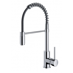 HELIX bateria kuchenna chrom