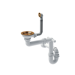 EVAN 136 XL GraniteQ pure carbon/elementy miedziane