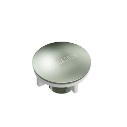 EVAN 136 XL GraniteQ silver stone/elementy stalowe