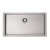 ALVEUS QUADRIX 60 zlewozmywak stalowy