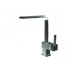 ALVEUS LAGUNA MONARCH bateria kuchenna antracyt