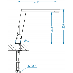 ALVEUS Bateria Choice