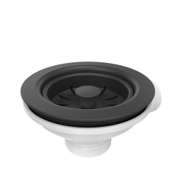 Odpływ zatyczkowy 3 1/2