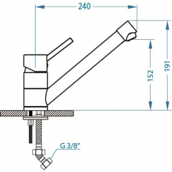ALVEUS AM 110 bateria kuchenna 05 twilight
